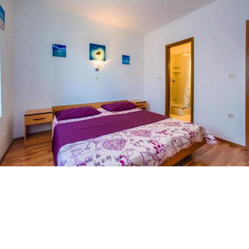Twin Room Kraljevica 17589a
