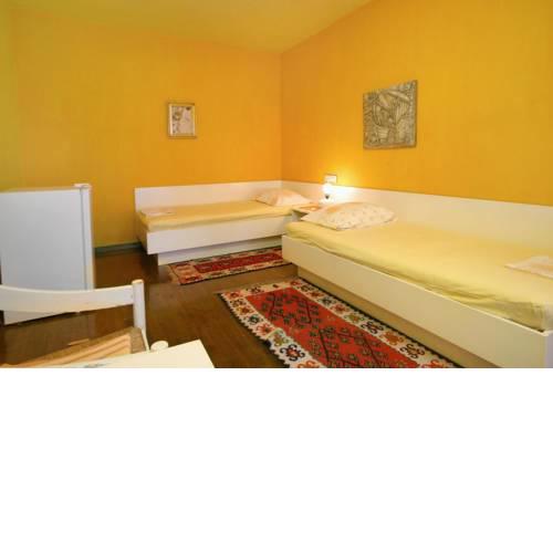 Twin Room Makarska 6644c