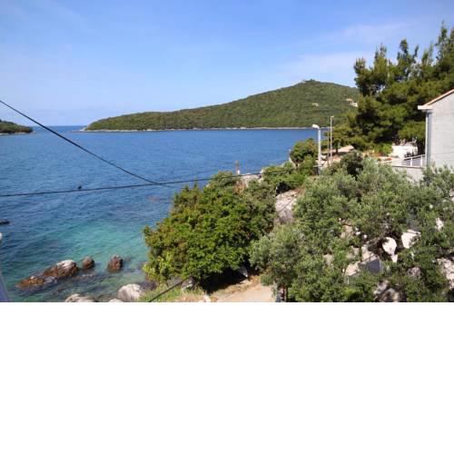 Twin Room Molunat 8964a