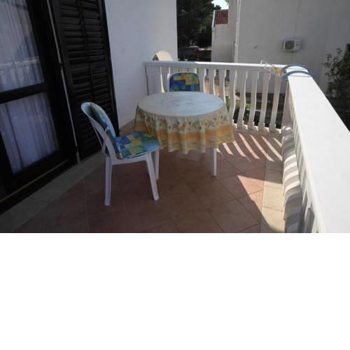 Twin Room Starigrad 6588a