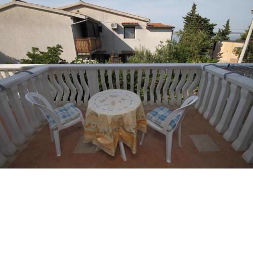 Twin Room Starigrad 6588b