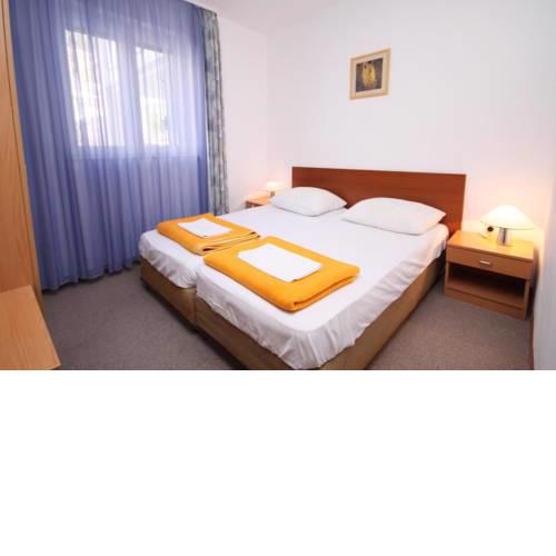 Twin Room Tucepi 5263f