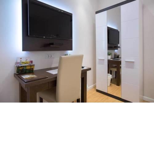 Twin Room Zagreb 14675a