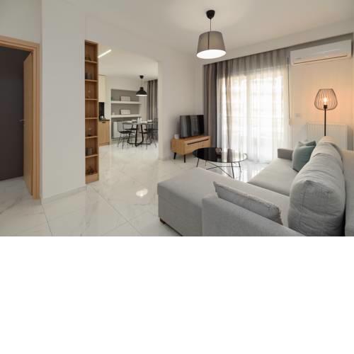 Twin Superior Suites-Central, Luxury & Renovated