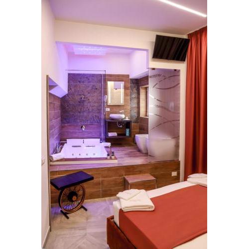 Twin Towers Naples Luxury B&B