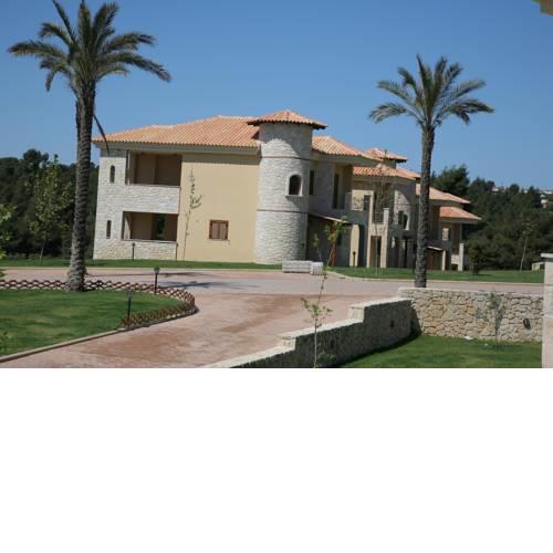Twin Villas