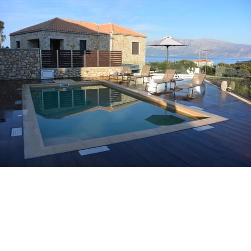 Twin Villas