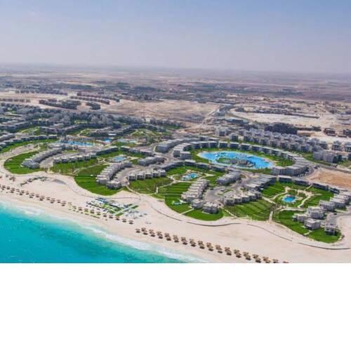 Twinhouse Amwaj Sidi Abdel Rahman North Coast