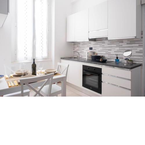 [Twins apartament Giallo]clima