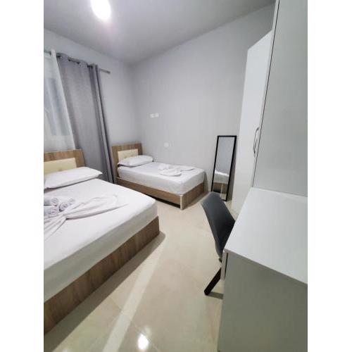 Twins Apartment