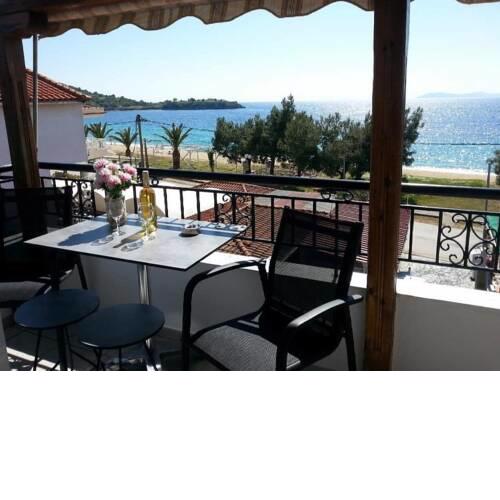 Twins House Toroni