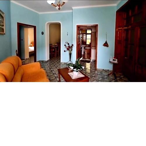Twins Villa Mangalem