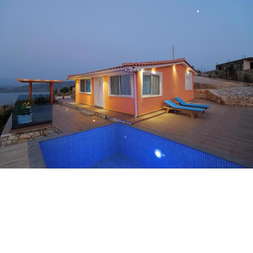 Twins Villa
