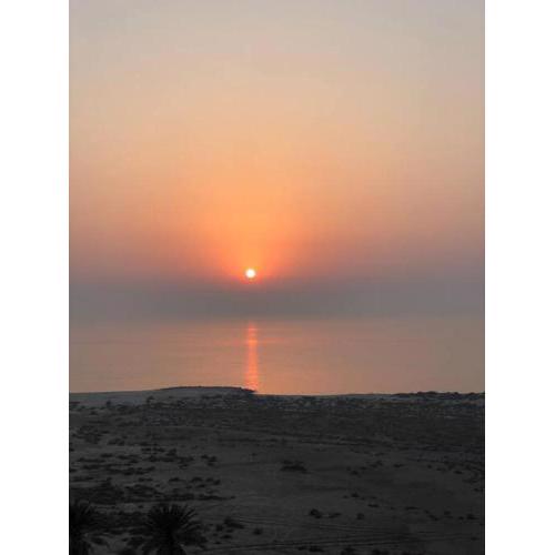 Two bedroom apartment - Great sea views - Alhamra Village