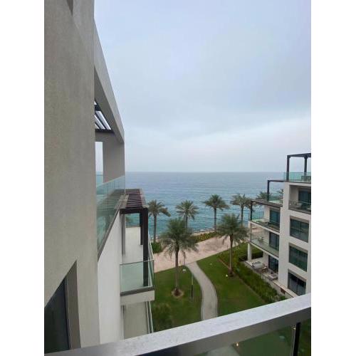Two Bedroom Apartment Address Residence - Fujairah
