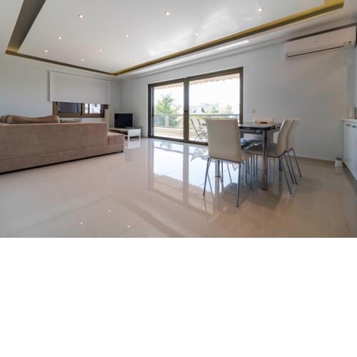 Two-Bedroom Apartment-Alimos