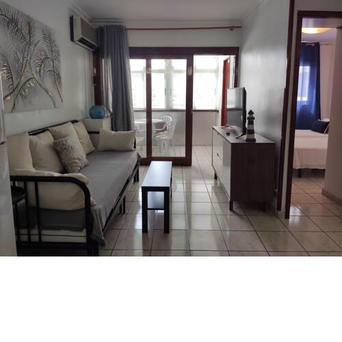 Two Bedroom Apartment at 200 meters from the beach