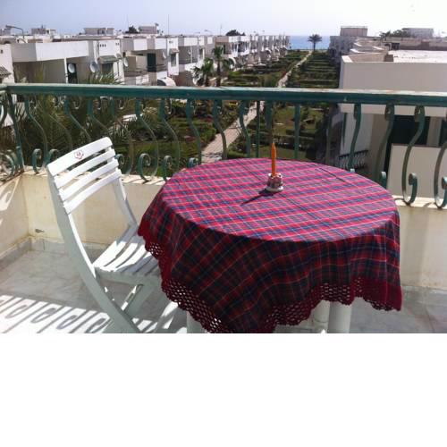 Two-Bedroom Apartment at Canary Beach
