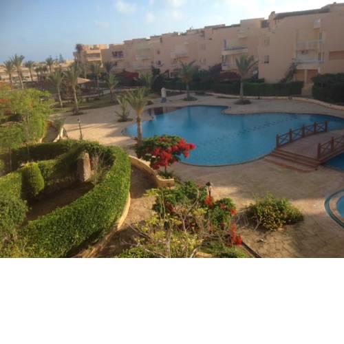 Two-Bedroom Apartment at Heidi Resort
