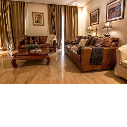 Two bedroom apartment at Mivida Boulevard