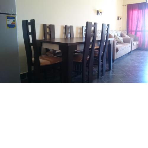 Two-Bedroom Apartment at Porto Sokhna