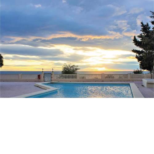 Two-Bedroom Apartment El Campello with Sea View 06