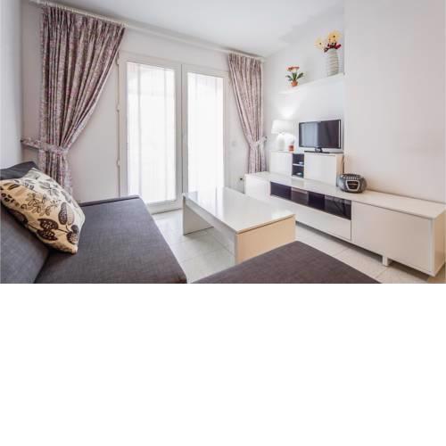 Two-Bedroom Apartment in Alcossebre