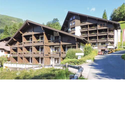 Two-Bedroom Apartment in Bad Kleinkirchheim