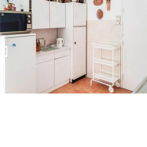 Two-Bedroom Apartment in Bakonybel