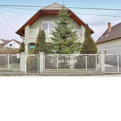 Two-Bedroom Apartment in Balatonlelle