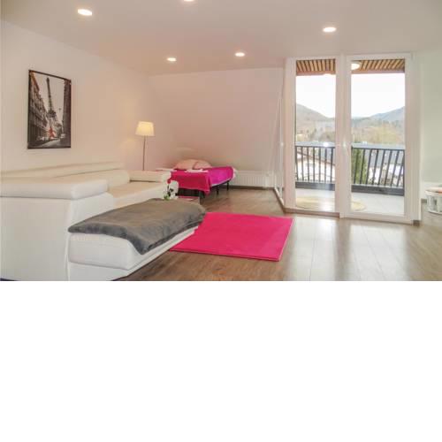 Two-Bedroom Apartment in Bohinjska Bistrica