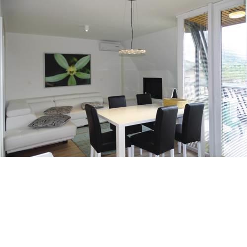 Two-Bedroom Apartment in Bohinjska Bistrica