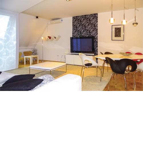 Two-Bedroom Apartment in Bohinjska Bistrica