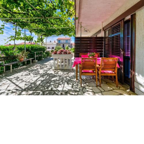 Two-Bedroom Apartment in Crikvenica 6