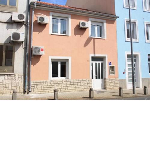 Two-Bedroom Apartment in Crikvenica XCIII