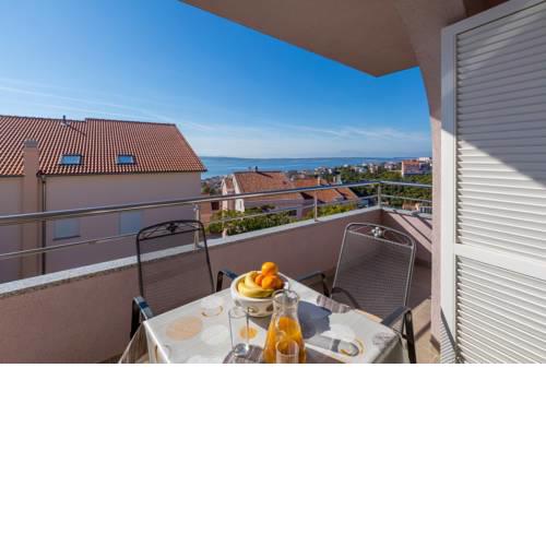 Two-Bedroom Apartment in Crikvenica XIX
