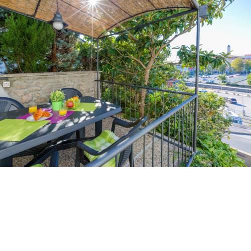 Two-Bedroom Apartment in Crikvenica XLIV