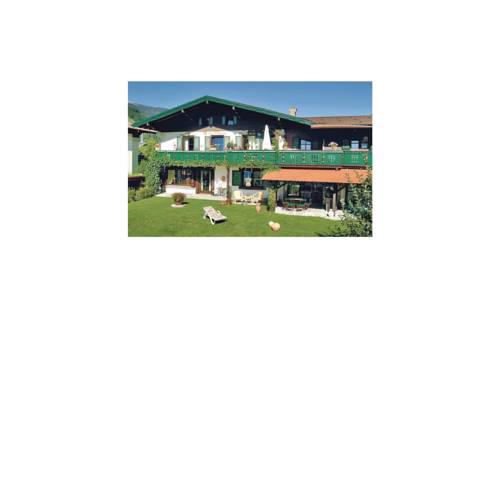 Two-Bedroom Apartment in Dorfgastein