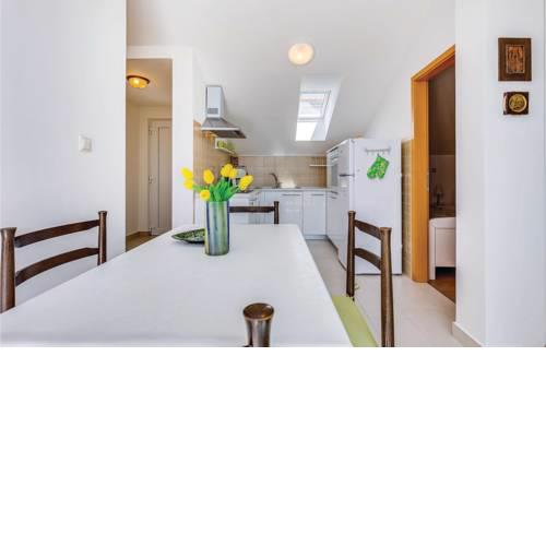 Two-Bedroom Apartment in Dramalj