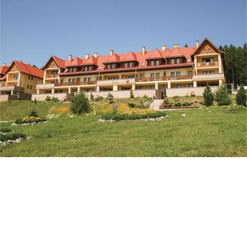 Two-Bedroom Apartment in Egerszalok