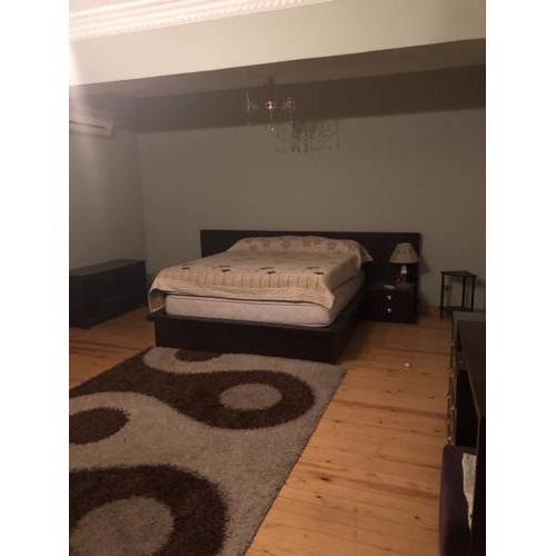 Two-Bedroom Apartment in El Dokki