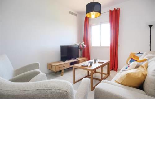 Two-Bedroom Apartment in Estepona