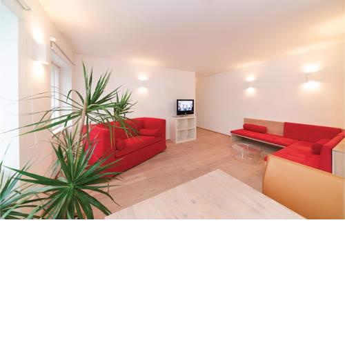 Two-Bedroom Apartment in Heiligenbrunn