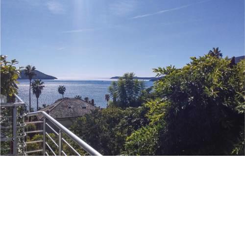 Two-Bedroom Apartment in Herceg Novi