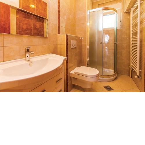 Two-Bedroom Apartment in Jadranovo