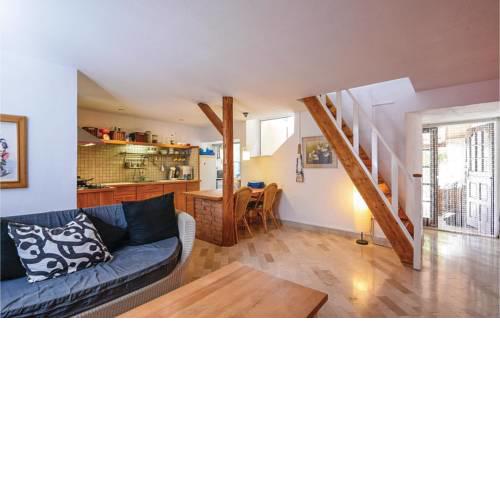 Two-Bedroom Apartment in Janjina