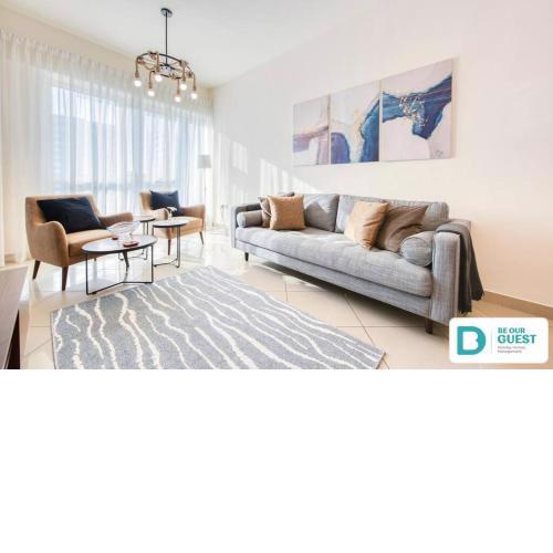 Two Bedroom Apartment in JLT