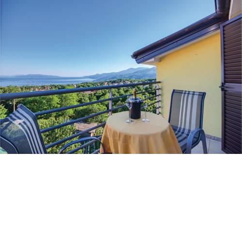 Two-Bedroom Apartment in Kastav