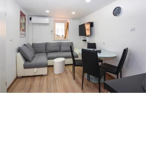 Two-Bedroom Apartment in Koper