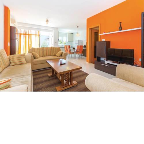 Two-Bedroom Apartment in Kostrena